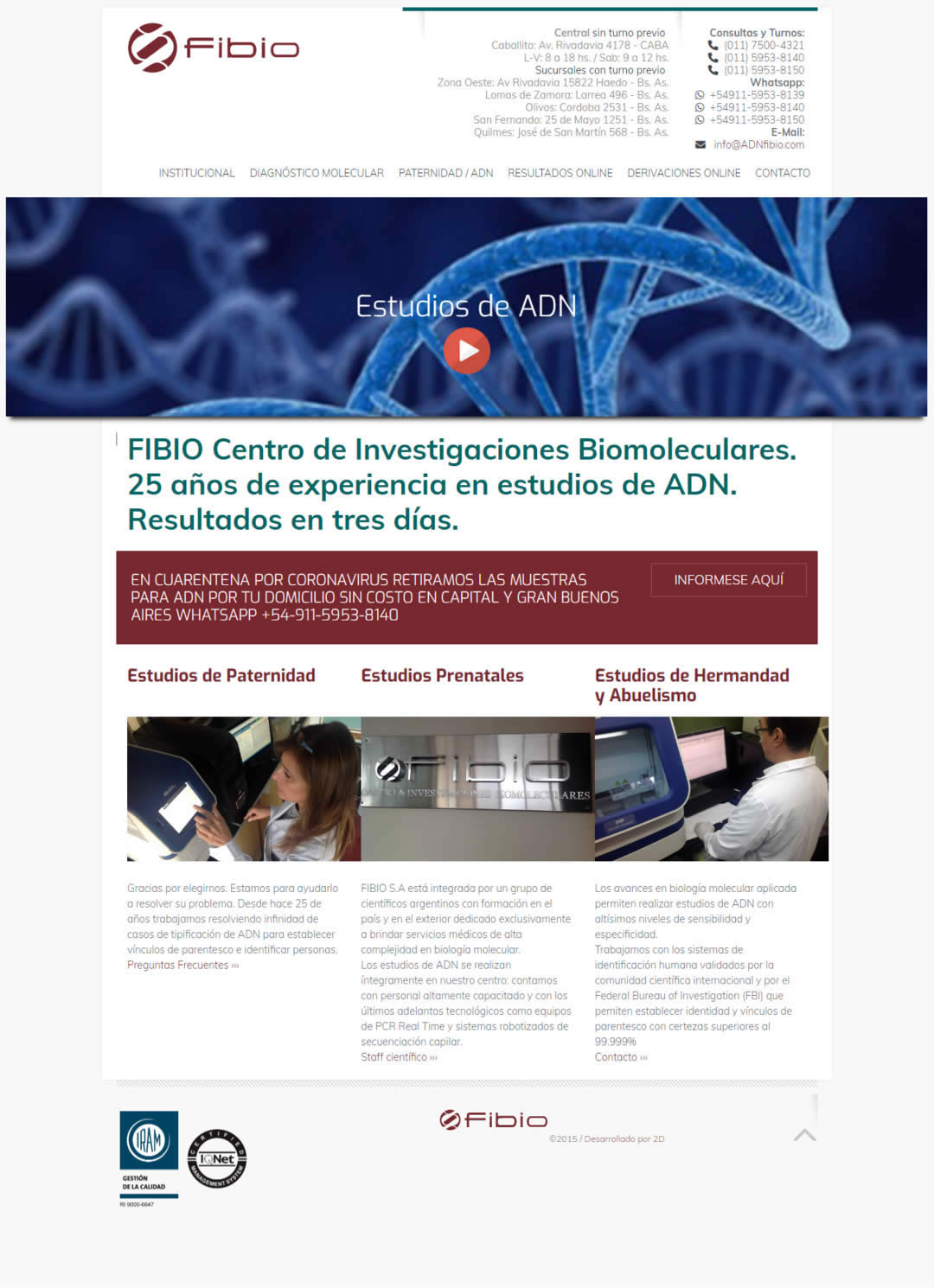 ADNFIBIO